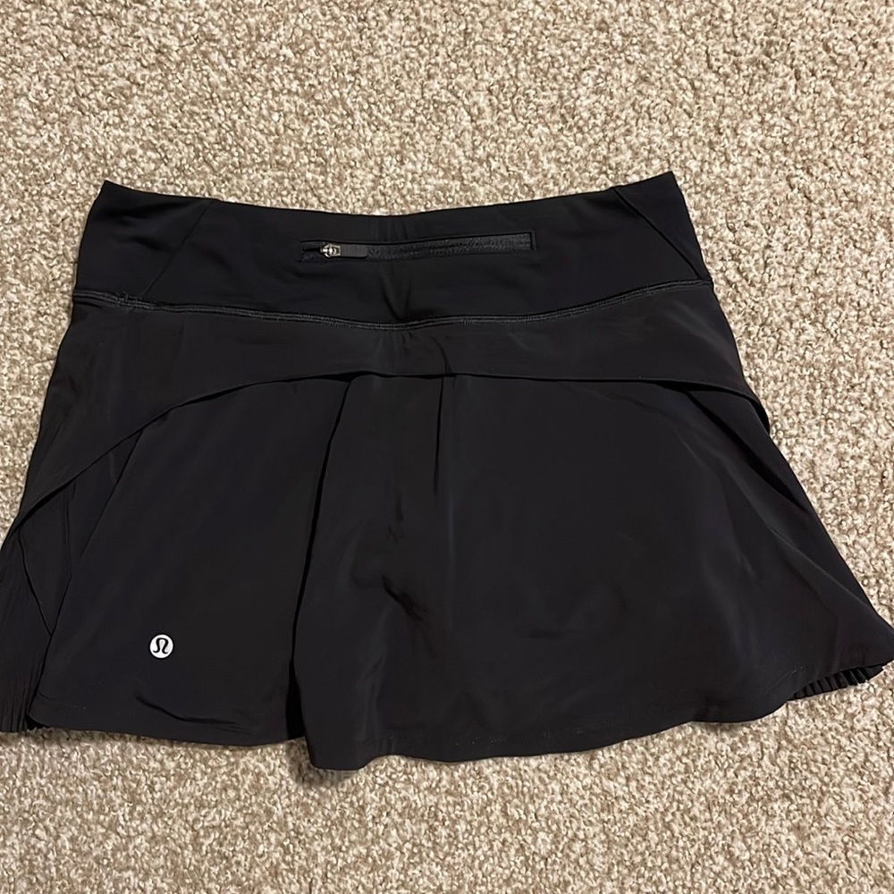 Lululemon skirt